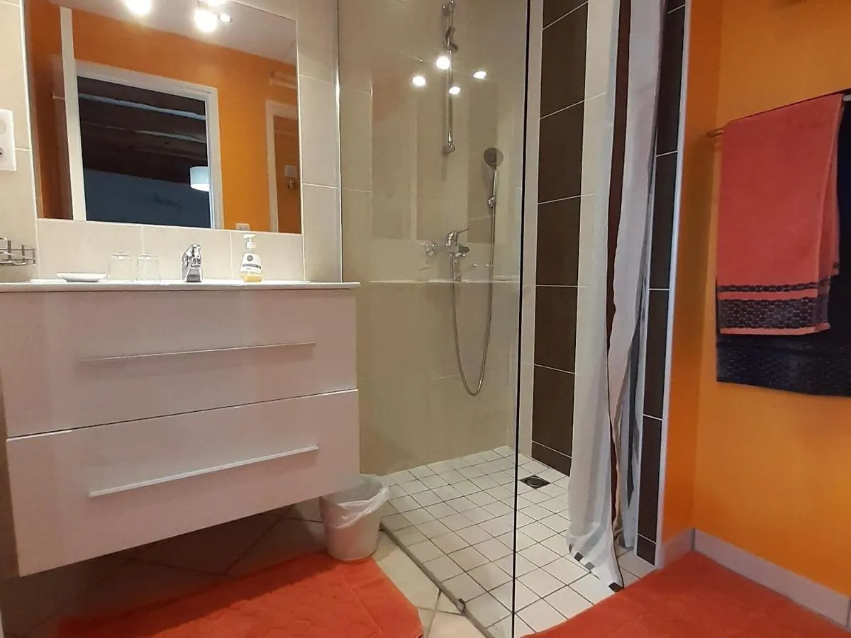 Gite Tout Inclus Avec Terrasse, Jardin Et Parkings, Proche Puy-En-Velay Et Chemins De Randonnee. - Fr-1-582-323 Seneujols Holiday home