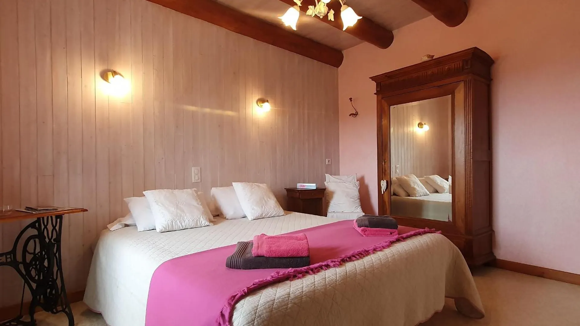 Gite Tout Inclus Avec Terrasse, Jardin Et Parkings, Proche Puy-En-Velay Et Chemins De Randonnee. - Fr-1-582-323 Seneujols France
