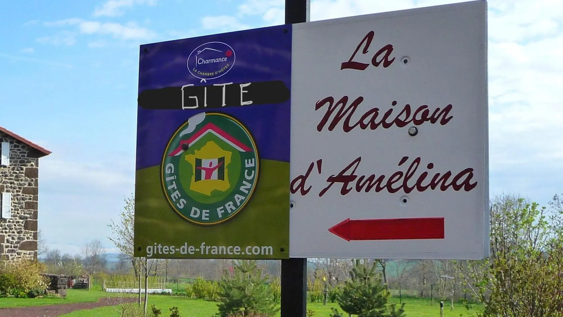 Gite Tout Inclus Avec Terrasse, Jardin Et Parkings, Proche Puy-En-Velay Et Chemins De Randonnee. - Fr-1-582-323 Seneujols